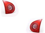Johns, Fanale Posteriore Combinato Adatto Per Vw Golf V 1K 5M 10/03-05/09 All'interno Set Lin Re 1K6945093E 1K6945093G 1K6945093J 1K6945094E 1K6945094G 1K69450