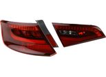 Johns, Il Kit Luci Posteriori A Led è Adatto All'audi A3 8V? Fuori 04/12- Collegamenti