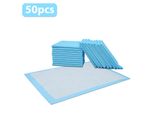 Einfeben 50X Assorbenti Per Cuccioli 60X45Cm Estremamente Assorbenti Assorbenti Per Cani