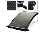 Jiubiaz Riscaldatore Solare Riscaldatore Piscina Assorbitore Solare Per Piscina Modulo Solare Collettore Solare
