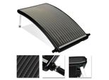 Jiubiaz Riscaldamento Solare Piscina Riscaldamento Piscina Modulo Solare Assorbitore Solare Collettore Solare Nero