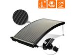 Tolletour Riscaldamento Solare Riscaldatore Piscina Assorbitore Solare Per Piscina Modulo Solare Collettore Solare
