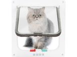 Yakimz Porta Per Gatti Gattaiola Gattaiola Per Gatti 4 Vie Gattaiola Per Cani Petsafe