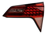 Johns, Fanale Posteriore A Led Per Honda HR-V Ru 08/15- Interno Li Senza Supporto 34155T7AJ01 34155T7AA01 34155T7SA01