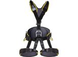 Singing Rock Expert 3D Standard Colore: Nero/Giallo / Taglia: M-L