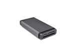 Sandisk PRO-READER Lettore Di Schede Usb 3.2 Gen 2 Type-C Nero