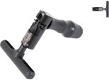 Odyssey V2 Estrattore Di Rivetti Per Catena Argento Argento Taglia Unica