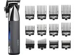 BaByliss Haarschneider Haarschneidemaschinen Super X Metal E996E Profi Gerät Bartpflege