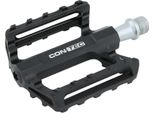Pedali Contec Trail 2 Con Cuscinetti Industriali Neri