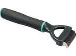 Pettine Anah Zolux Per Cani Dal Pelo Folto - 16 Denti - 470831