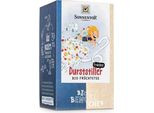 Biobengelchen - Frutti Dissetanti 18 Bustine 32,4G