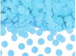Cannone Di Coriandoli Di Genere Bambino 60 Cm Blu