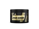 Speed Serum - 300 G : Energia I Polvere I Bevanda Energetica I Caffeina I Aminoacidi I Estratti Vegetali I Dieta I Stimolanti I Pre-Allenamento I Panax Ginseng I Zenzero I Tè Verde Egcg I Bcaa I Vitamine I Guaranà I Colina I Metabolismo Dei Grassi I Senza Glutine I A Basso Zucchero