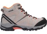Trespass - Damen Wanderstiefel "Kiara"", Wildleder TP5627 (40 Eu) (Grau)"