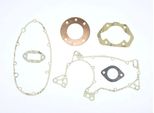 Guarnizioni Motore Set Di Guarnizioni Motore Athena Per Zundapp Regolarita 125 2T