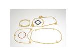 Guarnizioni Motore Athena Set Di Guarnizioni Motore Compatibili Con Maico 250 2T (5 Velocità) 75-18
