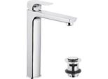KFA Mokait Standmixer Chrom (5532-612-00)