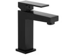 Miscelatore Per Lavabo Kfa Logon Nero (5132-815-81)