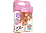 Galt Toys 1005218 Anelli Di Fiori, Multi