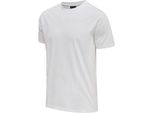 Hummel Hmlred Basic T-SHIRT S/S