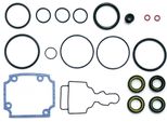 Guarnizioni Motore Set Di Guarnizioni Motore Athena Per Yamaha 25 Hp 97-99 P600485850023