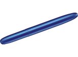 Penna A Sfera Pocket Blu Con Ricarica A Gas.