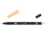 Tombow ABT-910ABT Penna A Pennello Doppio 910 Opale