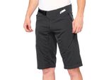 100% Pantaloncini Airmatic Carbone 38Zoll