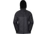 Mountain Warehouse - Giacca "Torrent"" Impermeabile Da Uomo MW240 (M) (Nero)"