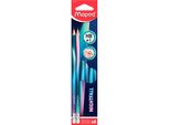 Maped 851807 Maped Black'peps Nightfall Bleistifte Hb 6 St.