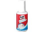 Pritt PB26B Liquido Correttivo Pritt "Correction Fluid"", Bianco, 20 Ml"