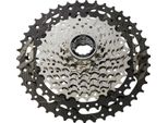 Galinis žVaigžDžIų Blokas Shimano Linkglide CS-LG400 10-Speed-11-43T