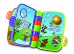 Vtech Il Mio Primo Libro Di Canto (Ceco)