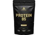 Proteine 85 - 900G : Vaniglia I 30 Porzioni I Polvere I Proteine Multicomponente I Proteine Della Soia I Caseina I Proteine Del Grano I Integratore Vitaminico
