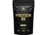 Proteine 85 - 900G : Fragola I 30 Porzioni I Polvere I Proteine Multicomponente I Proteine Della Soia I Caseina I Proteine Del Grano I Vitamine Aggiunte