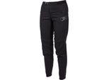 Pantaloni Mtb Da Donna O`Neal Trailfinder V.23, Pantaloni Da Donna, Colore:Nero, Taglia:S