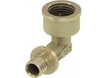 Tece 768020 Manicotto Di Transizione Angolare Teceflex