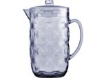 Caraffa Per Acqua Moon-Blue, Stoviglie Harmony