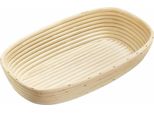 Westmark Set GäRköRbchen Oval, 33,5 X 20,5 X 8 Cm, Mit Bezug, 3234227B
