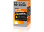Loreal Men Expert Hydra Crema Idratante Energetica