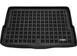 Rivestimento Del Bagagliaio In Gomma Renault Kadjar 2015-2022 (In Basso)