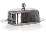 Zangola Per Burro Banquet Akcent 18,5 Cm In Acciaio Inox