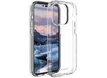 Custodia Iphone 14 Pro - Plastica - Dbramante1928 Custodia Rigida, Cover Posteriore - Trasparente