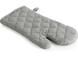 Guanto Da Forno Byrklund Don't Burn Grigio - 16X32 Cm
