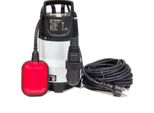 Pompa Per Acque Sporche Nac 400W Spe40D-L