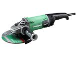Smerigliatrice Angolare Hikoki 230Mm 2400W G23Scy2Uvz