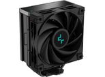 Deepcool | AK400 | Zero Dark | Intel, Amd | Raffreddatore Ad Aria Per Cpu