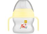 Mam Starter Cup 150 Ml + Beccuccio In Silicone
