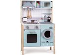 Cucina Woody Con Luci E Suoni Dakota Woody 102190199