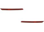 Johns, Set Paraurti Posteriore Sinistro Destro Adatto Per Vw Passat 3G 08/2019 - 3G0945105D 3G0945105C 3G0945106D 3G0945106C
